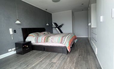 Departamento En Venta – Casuarinas, Surco