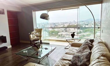 Departamento En Venta – Casuarinas, Surco