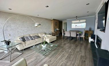 Departamento En Venta – Casuarinas, Surco