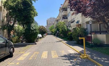 Arriendo departamento 2D + estacionamiento en ÑuñoaArriendo departamento 2D + estacionamiento en Ñuñoa