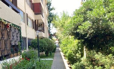 Arriendo departamento 2D + estacionamiento en ÑuñoaArriendo departamento 2D + estacionamiento en Ñuñoa