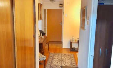 Arriendo departamento 2D + estacionamiento en ÑuñoaArriendo departamento 2D + estacionamiento en Ñuñoa