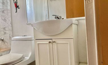 Arriendo departamento 2D + estacionamiento en ÑuñoaArriendo departamento 2D + estacionamiento en Ñuñoa