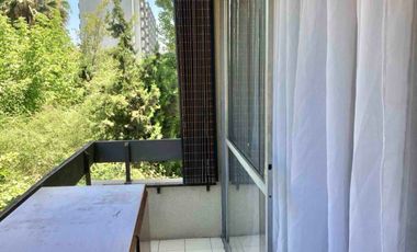 Arriendo departamento 2D + estacionamiento en ÑuñoaArriendo departamento 2D + estacionamiento en Ñuñoa