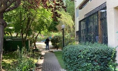 Arriendo departamento 2D + estacionamiento en ÑuñoaArriendo departamento 2D + estacionamiento en Ñuñoa