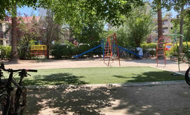 Arriendo departamento 2D + estacionamiento en ÑuñoaArriendo departamento 2D + estacionamiento en Ñuñoa