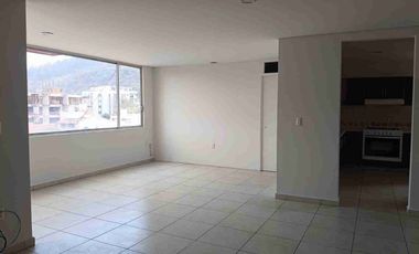 DEPARTAMENTO EN RENTA CAMELINAS