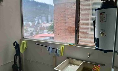 DEPARTAMENTO EN RENTA CAMELINAS