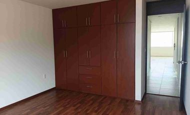 DEPARTAMENTO EN RENTA CAMELINAS