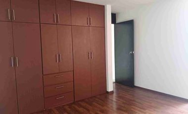 DEPARTAMENTO EN RENTA CAMELINAS