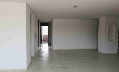 DEPARTAMENTO EN RENTA CAMELINAS