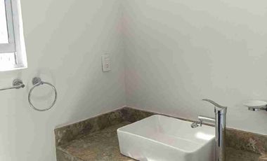 DEPARTAMENTO EN RENTA CAMELINAS