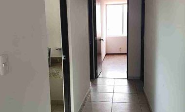 DEPARTAMENTO EN RENTA CAMELINAS