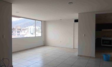 DEPARTAMENTO EN RENTA CAMELINAS