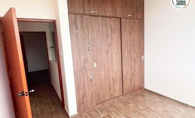 SOLÍS ALQUILA DEPARTAMENTO JIRÓN CAMILO BLAS, CAJAMARCA.