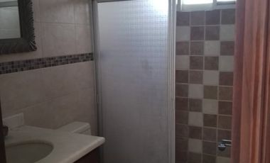 Casa en Renta Jardin Real