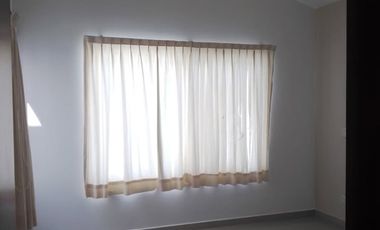 Casa en Renta Jardin Real