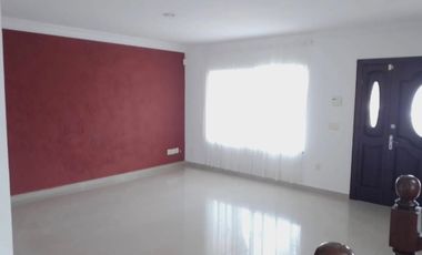 Casa en Renta Jardin Real