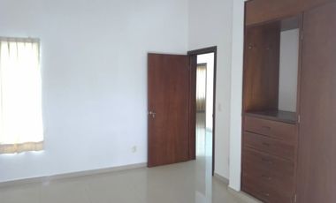 Casa en Renta Jardin Real