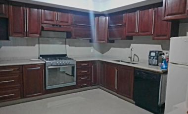 Casa en Renta Jardin Real