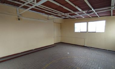 En Venta Oficina en 10° Piso + Azotea Ubicado Cerca Al Parque Kennedy - Miraflores