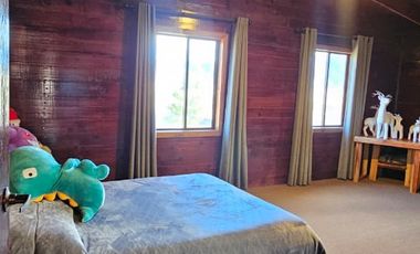 CABAÑA EN VENTA EN VALLE REAL, ARTEAGA