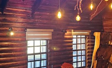 CABAÑA EN VENTA EN VALLE REAL, ARTEAGA