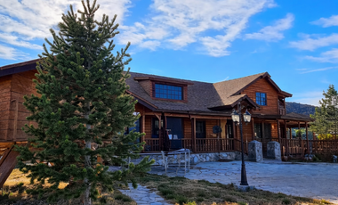 CABAÑA EN VENTA EN VALLE REAL, ARTEAGA