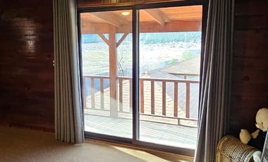 CABAÑA EN VENTA EN VALLE REAL, ARTEAGA