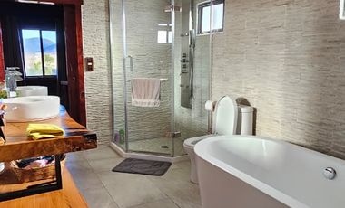 CABAÑA EN VENTA EN VALLE REAL, ARTEAGA