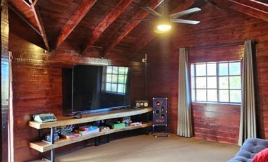 CABAÑA EN VENTA EN VALLE REAL, ARTEAGA