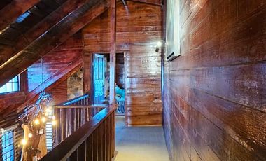 CABAÑA EN VENTA EN VALLE REAL, ARTEAGA