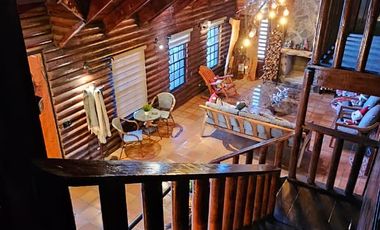 CABAÑA EN VENTA EN VALLE REAL, ARTEAGA