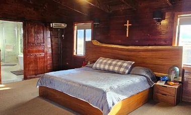 CABAÑA EN VENTA EN VALLE REAL, ARTEAGA