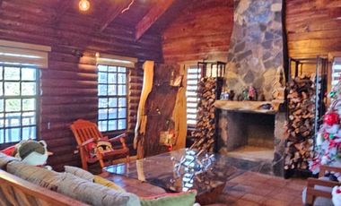 CABAÑA EN VENTA EN VALLE REAL, ARTEAGA