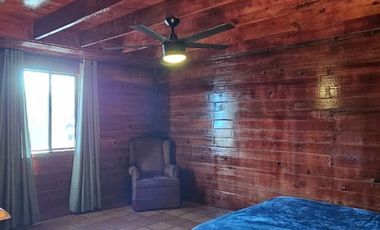 CABAÑA EN VENTA EN VALLE REAL, ARTEAGA