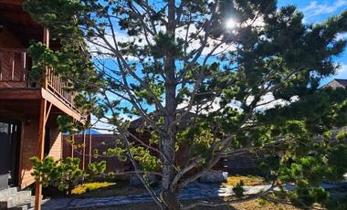 CABAÑA EN VENTA EN VALLE REAL, ARTEAGA