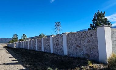 CABAÑA EN VENTA EN VALLE REAL, ARTEAGA