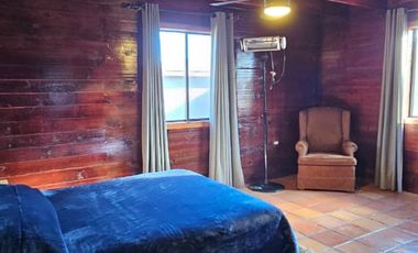 CABAÑA EN VENTA EN VALLE REAL, ARTEAGA