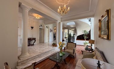 Hermosa casa en Venta en La Barca, Jalisco con gran jardín