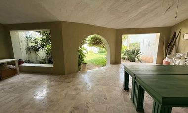 Hermosa casa en Venta en La Barca, Jalisco con gran jardín