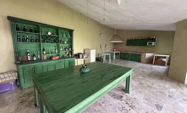 Hermosa casa en Venta en La Barca, Jalisco con gran jardín