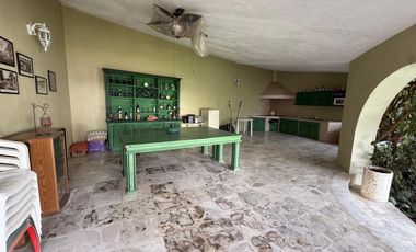 Hermosa casa en Venta en La Barca, Jalisco con gran jardín