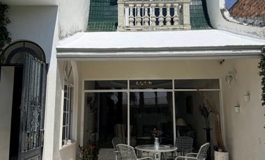 Hermosa casa en Venta en La Barca, Jalisco con gran jardín