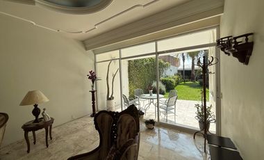 Hermosa casa en Venta en La Barca, Jalisco con gran jardín