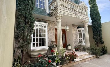 Hermosa casa en Venta en La Barca, Jalisco con gran jardín