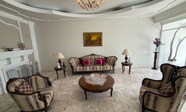 Hermosa casa en Venta en La Barca, Jalisco con gran jardín