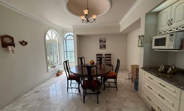 Hermosa casa en Venta en La Barca, Jalisco con gran jardín