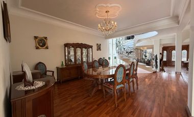 Hermosa casa en Venta en La Barca, Jalisco con gran jardín