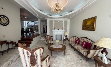 Hermosa casa en Venta en La Barca, Jalisco con gran jardín